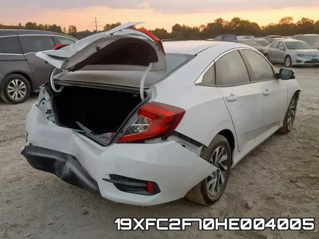 19XFC2F70HE004005 фото 5