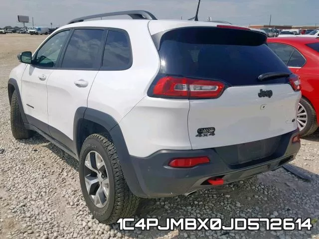 1C4PJMBX0JD572614 фото 4