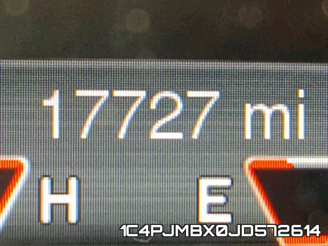 1C4PJMBX0JD572614 фото 8