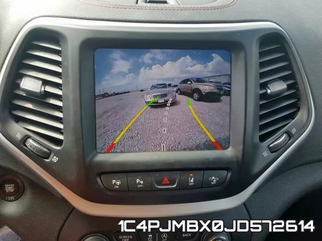 1C4PJMBX0JD572614 фото 9