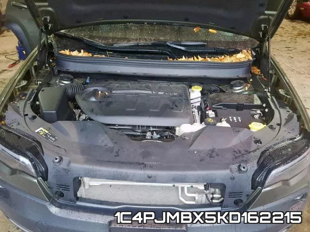 1C4PJMBX5KD162215 фото 8