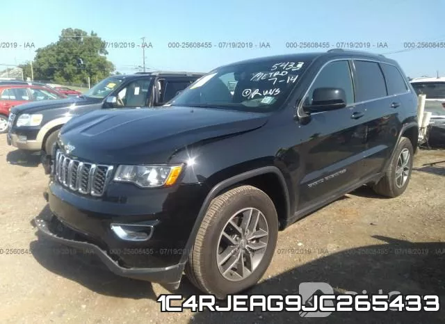 1C4RJEAG9JC265433 фото 3