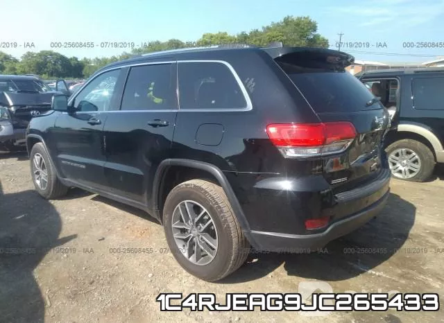1C4RJEAG9JC265433 фото 4