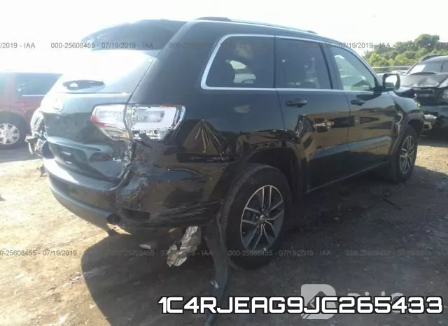 1C4RJEAG9JC265433 фото 5