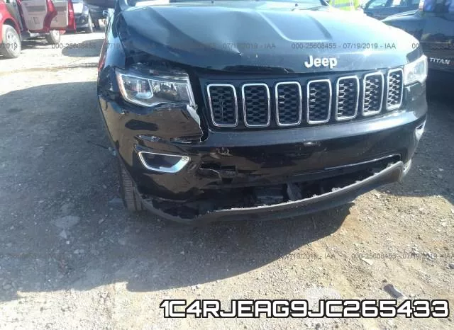 1C4RJEAG9JC265433 фото 7