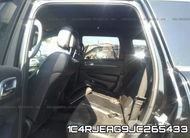 1C4RJEAG9JC265433 фото 9