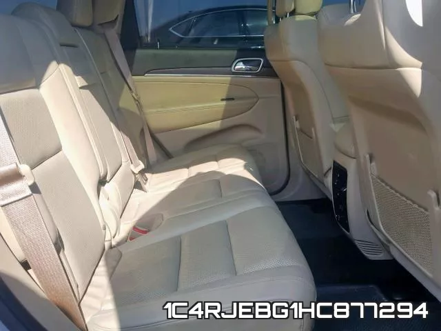 1C4RJEBG1HC877294 фото 7