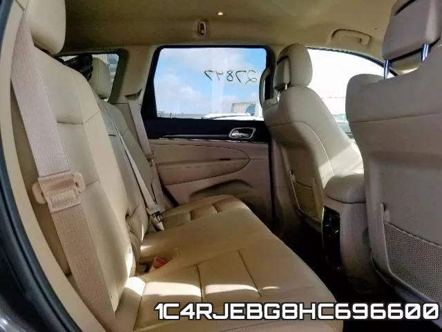1C4RJEBG8HC696600 фото 7
