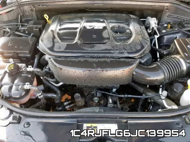 1C4RJFLG6JC139954 фото 8