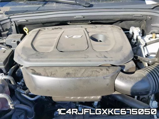 1C4RJFLGXKC675050 фото 6