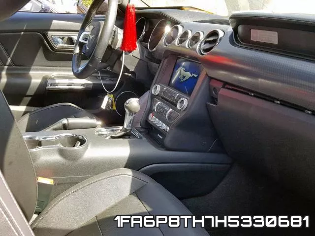 1FA6P8TH7H5330681 фото 6