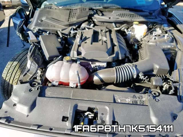 1FA6P8TH7K5154111 фото 8