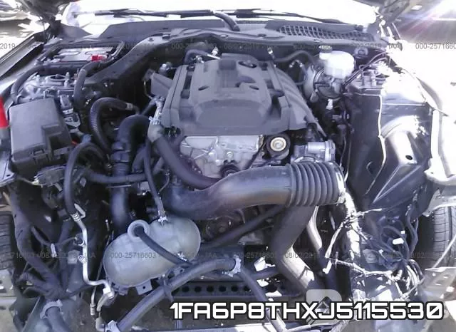 1FA6P8THXJ5115530 фото 2
