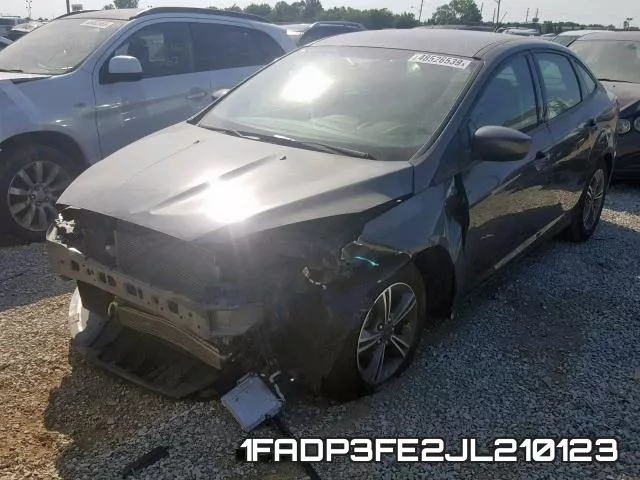 1FADP3FE2JL210123 фото 3