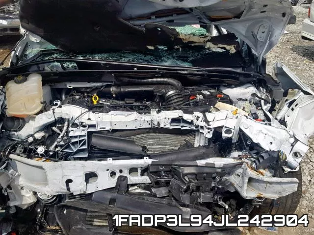 1FADP3L94JL242904 фото 7