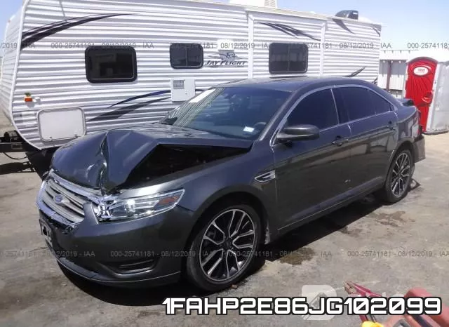 1FAHP2E86JG102099 фото 3