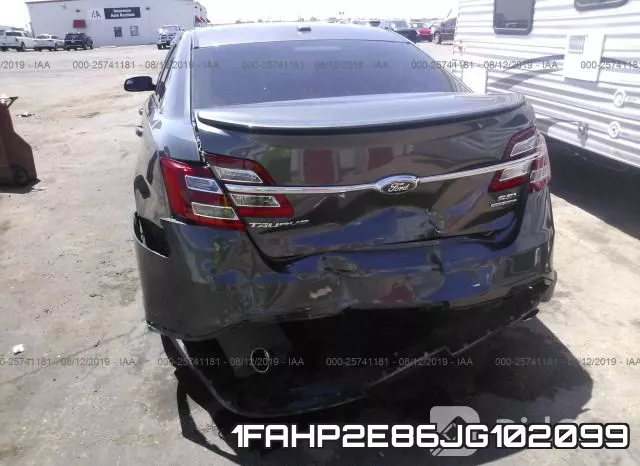 1FAHP2E86JG102099 фото 7