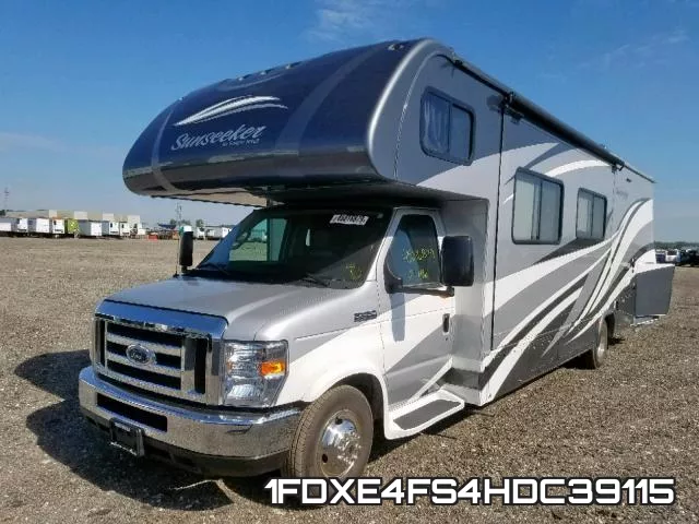 1FDXE4FS4HDC39115 фото 3