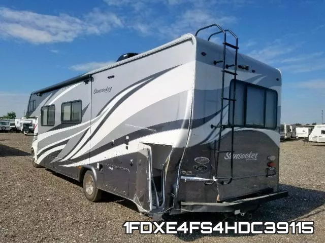 1FDXE4FS4HDC39115 фото 4