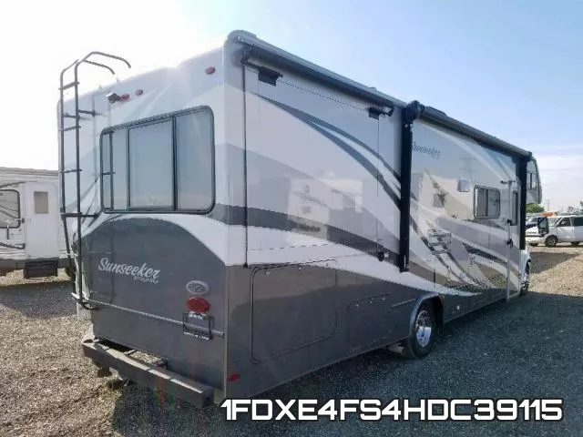 1FDXE4FS4HDC39115 фото 5