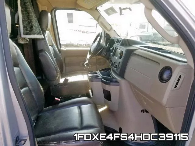 1FDXE4FS4HDC39115 фото 6