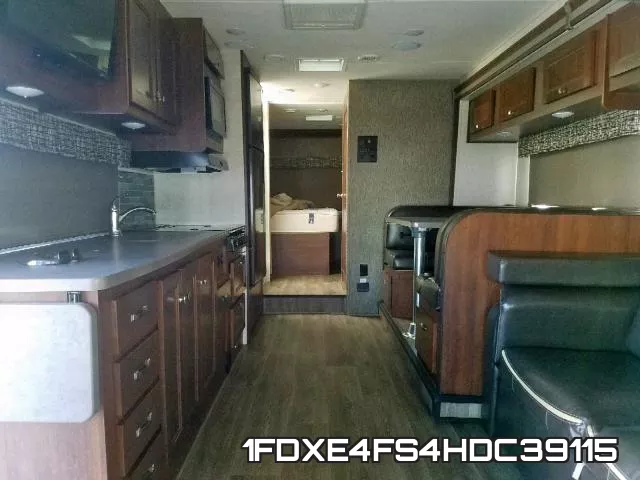 1FDXE4FS4HDC39115 фото 7