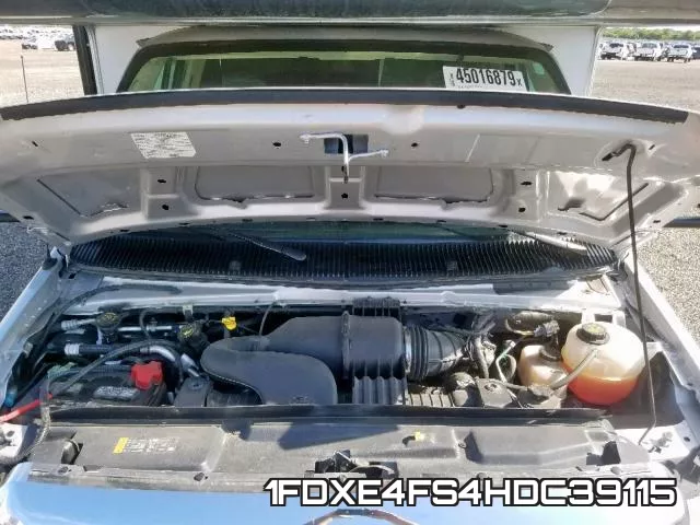 1FDXE4FS4HDC39115 фото 8
