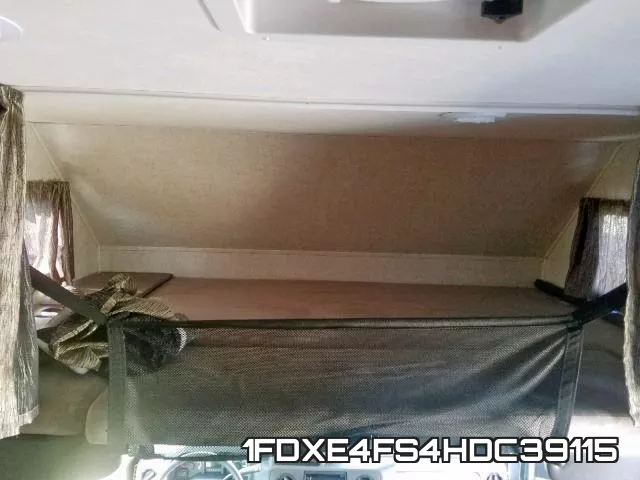 1FDXE4FS4HDC39115 фото 10
