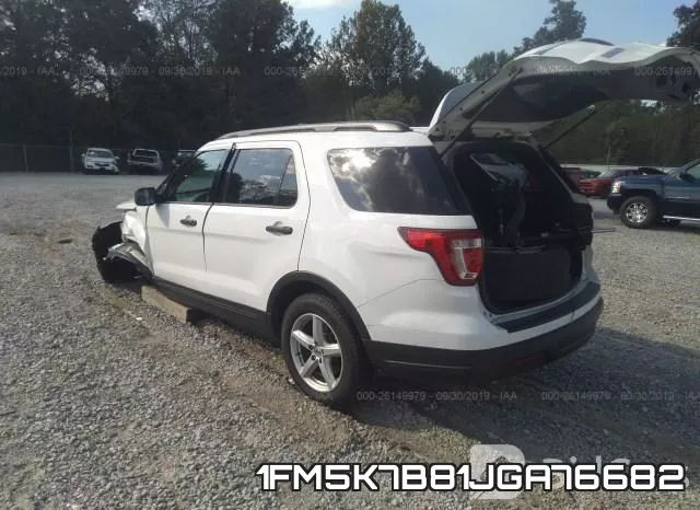 1FM5K7B81JGA76682 фото 4