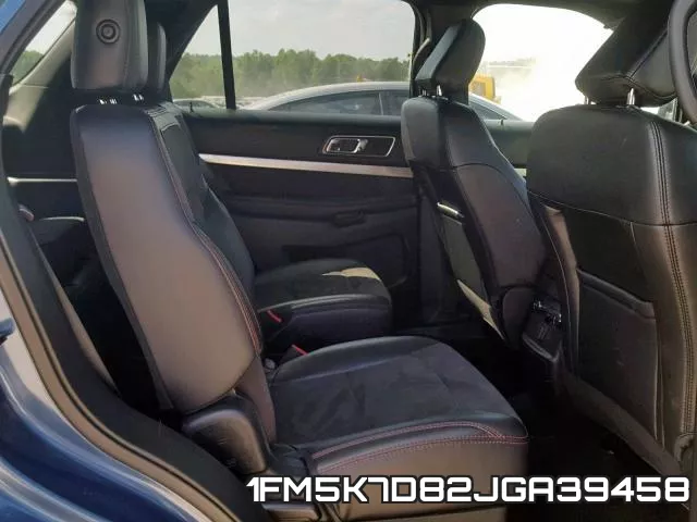 1FM5K7D82JGA39458 фото 7