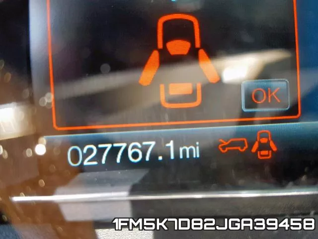 1FM5K7D82JGA39458 фото 9