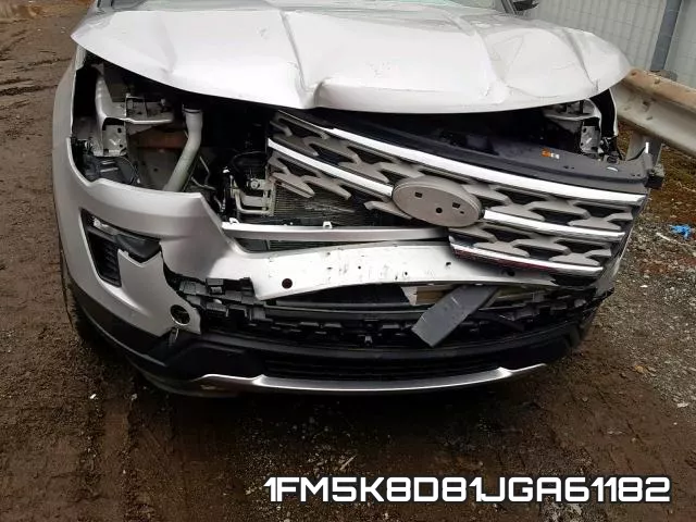 1FM5K8D81JGA61182 фото 8