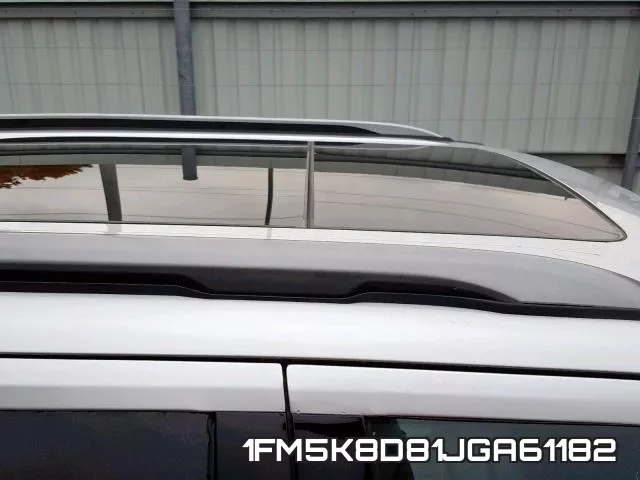 1FM5K8D81JGA61182 фото 10