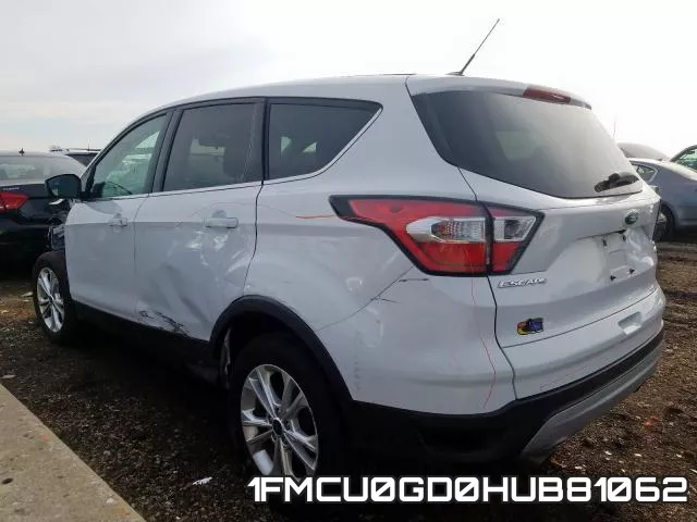 1FMCU0GD0HUB81062 фото 4