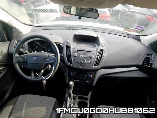 1FMCU0GD0HUB81062 фото 10