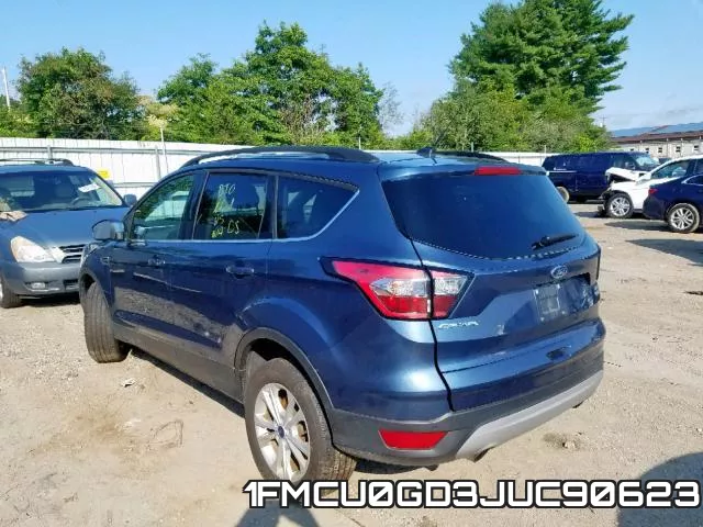 1FMCU0GD3JUC90623 фото 4