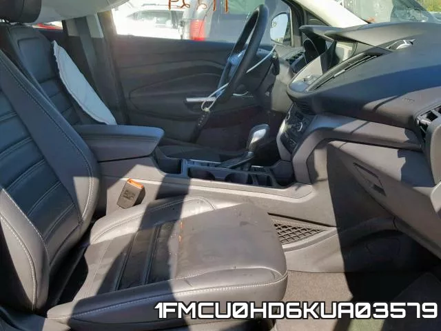 1FMCU0HD6KUA03579 фото 6