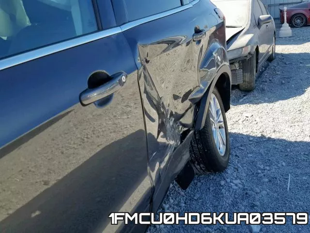 1FMCU0HD6KUA03579 фото 10