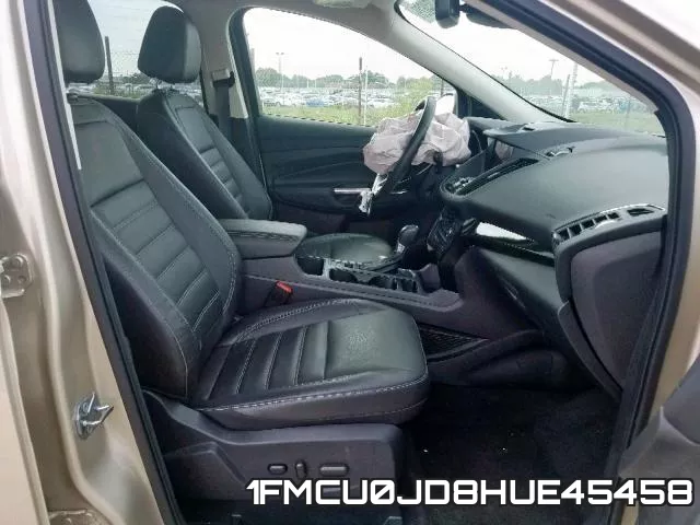 1FMCU0JD8HUE45458 фото 6
