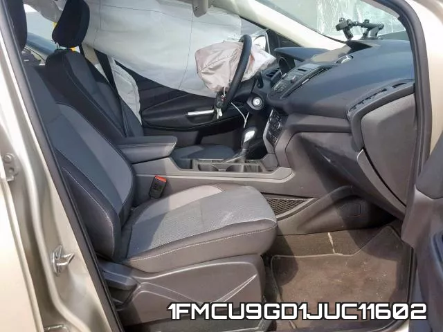 1FMCU9GD1JUC11602 фото 6