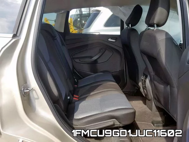 1FMCU9GD1JUC11602 фото 7