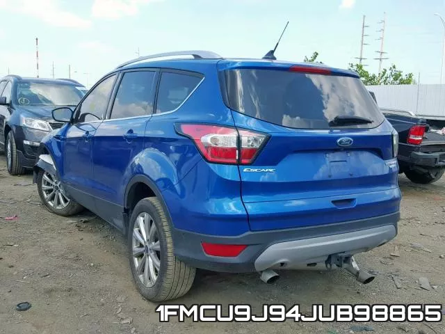 1FMCU9J94JUB98865 фото 4