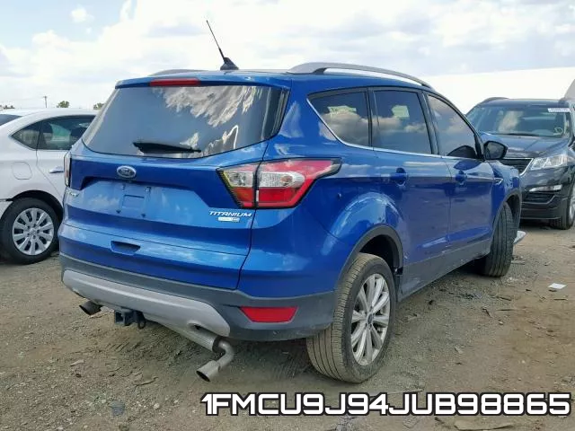 1FMCU9J94JUB98865 фото 5