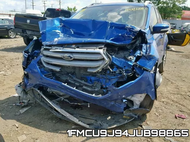 1FMCU9J94JUB98865 фото 10