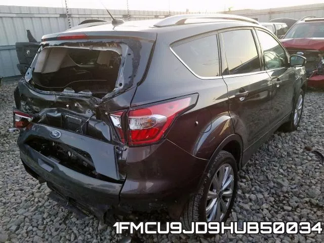 1FMCU9JD9HUB50034 фото 4