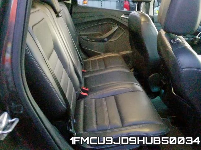 1FMCU9JD9HUB50034 фото 6
