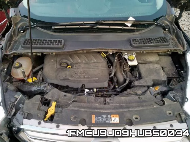 1FMCU9JD9HUB50034 фото 7