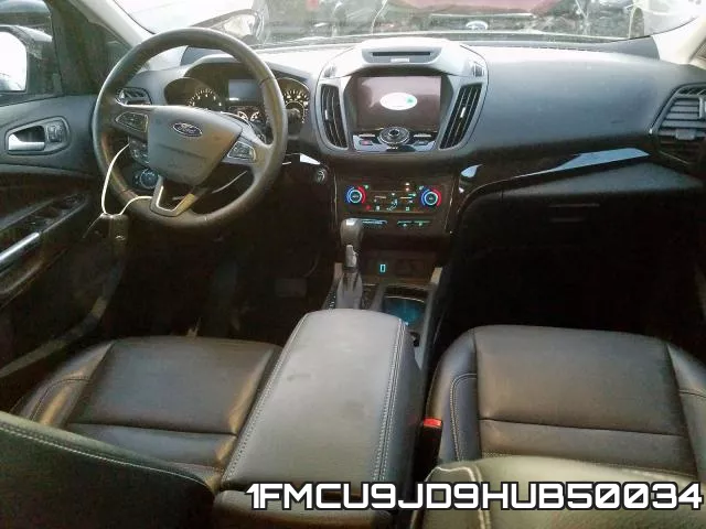 1FMCU9JD9HUB50034 фото 9
