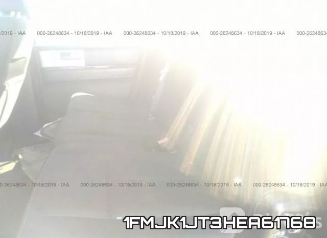 1FMJK1JT3HEA61768 фото 9