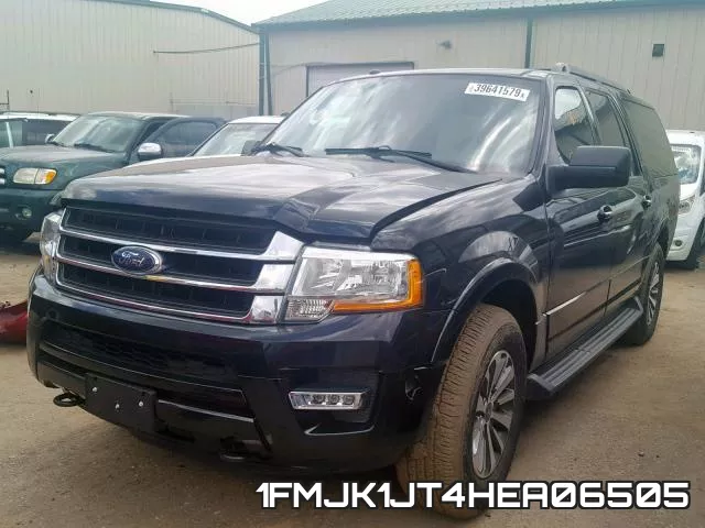 1FMJK1JT4HEA06505 фото 3